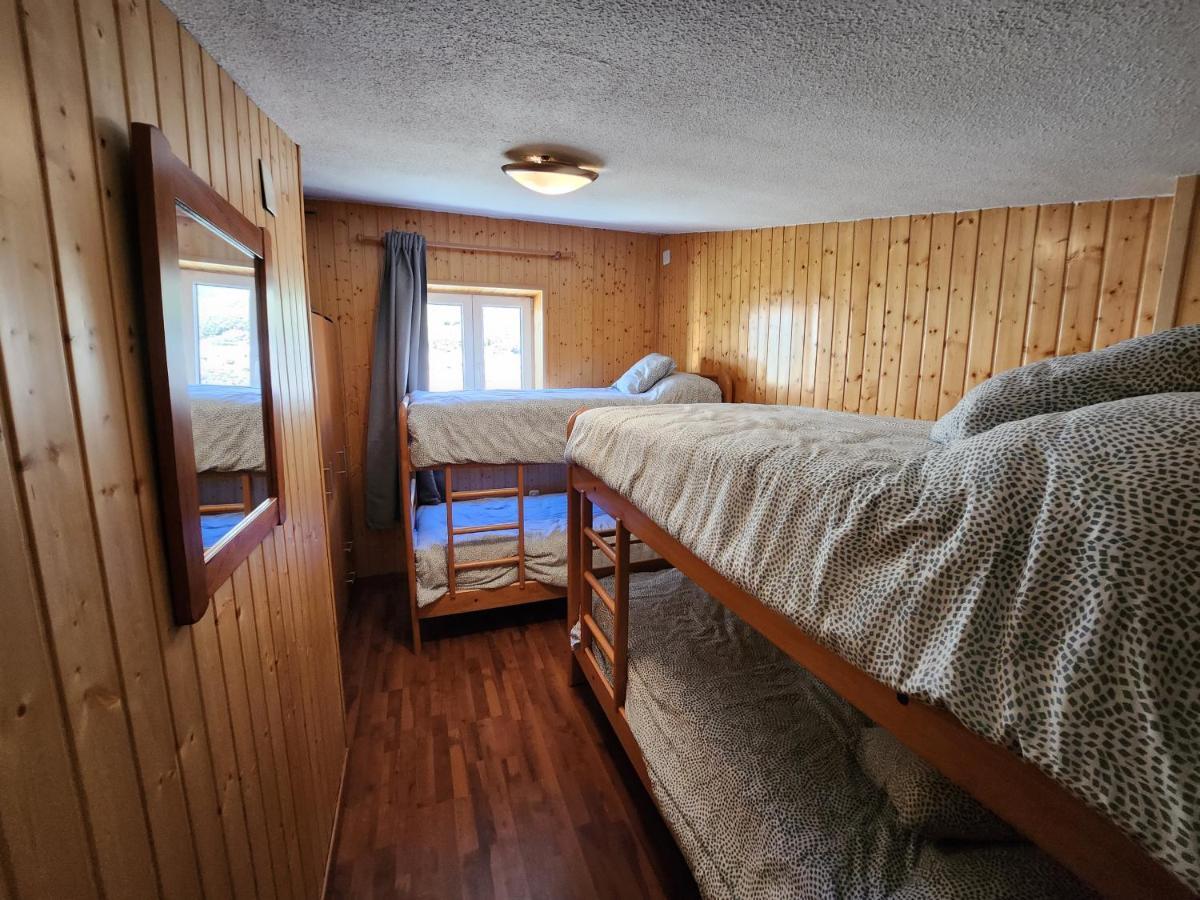 Apartmán Duplex Con Vistas Zona Media Sierra Nevada Exteriér fotografie