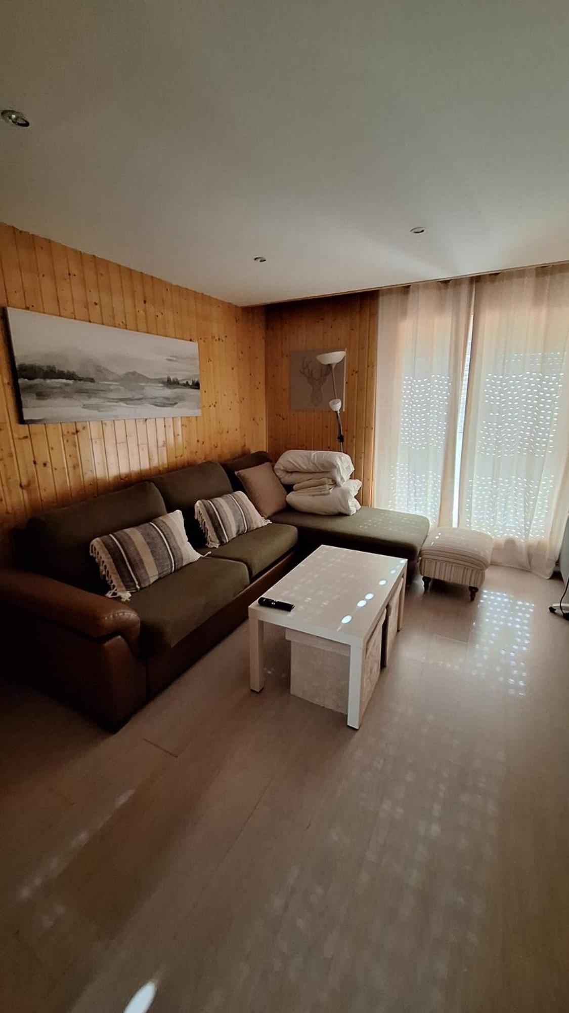 Apartmán Duplex Con Vistas Zona Media Sierra Nevada Exteriér fotografie